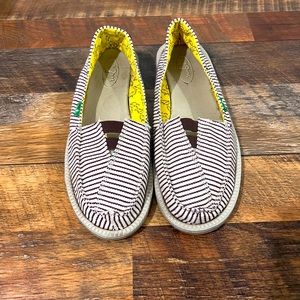 Women’s Sanuk Loafers